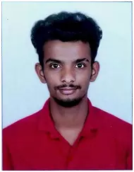 Gokula Krishnan K