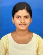 Srinithi Ashokkumar